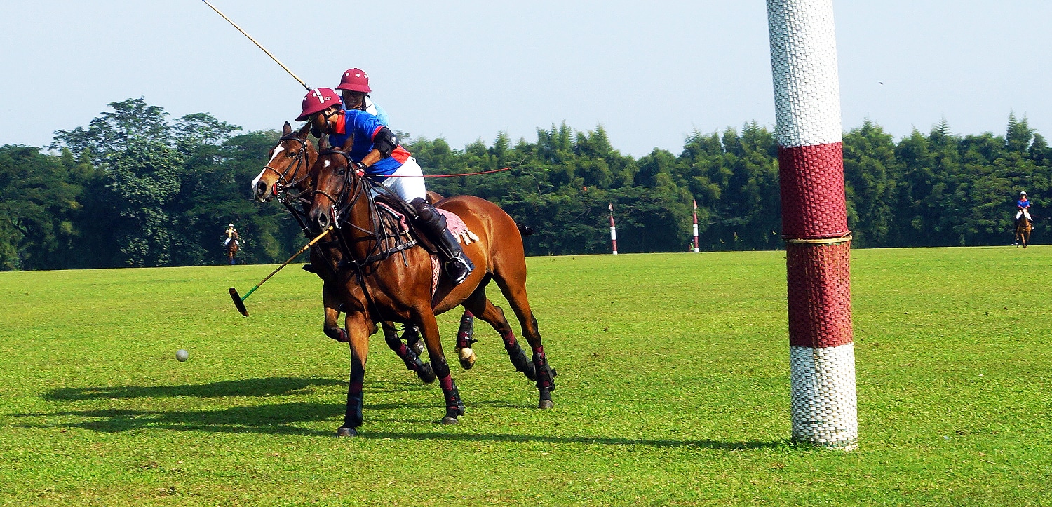 Slider for polo club nusantara 1