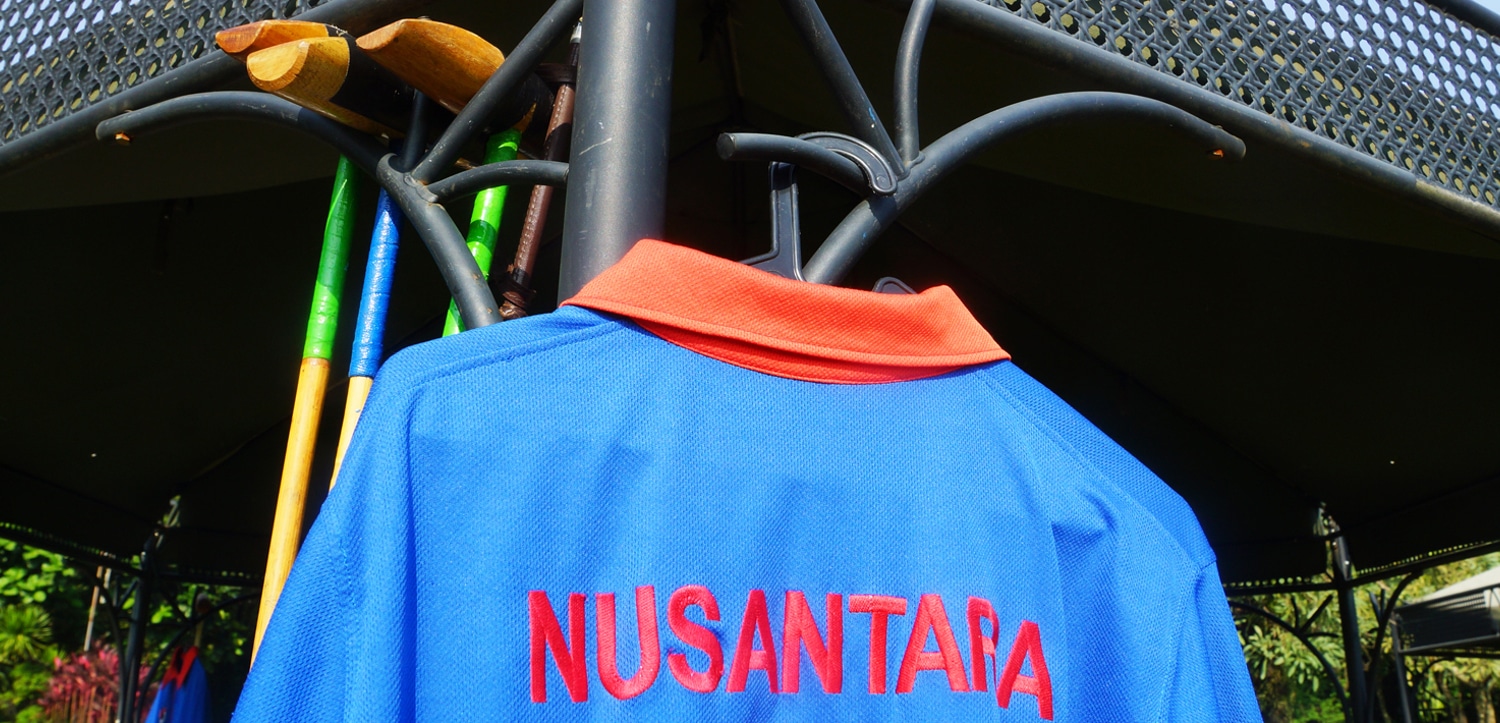 Slider for polo club nusantara 2