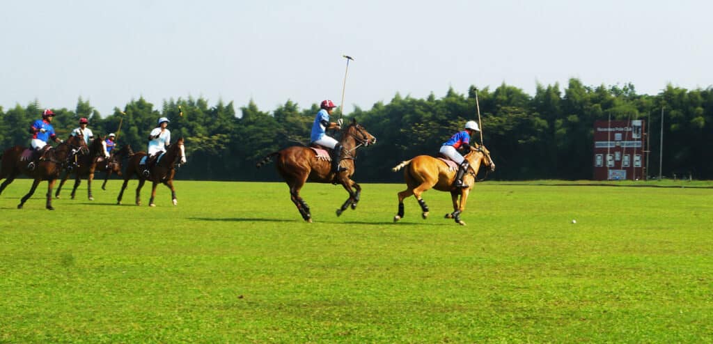 Slider for polo club nusantara 3