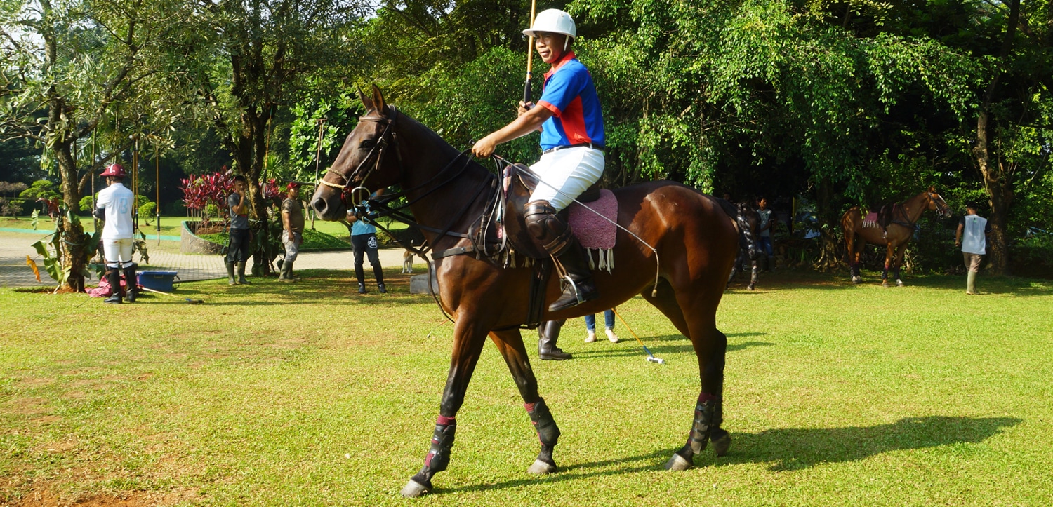 Slider for polo club nusantara 4