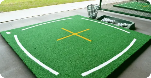 Driving Range Gallery 1