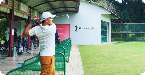 Driving Range Gallery 3
