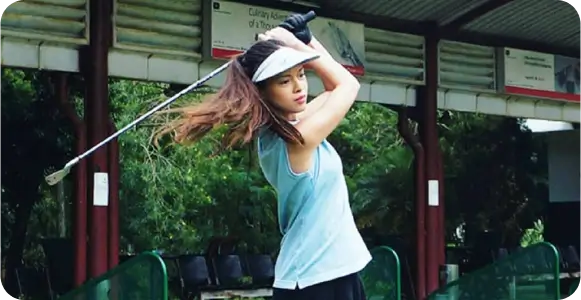 Driving Range Gallery 4