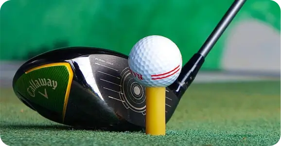 Driving Range Gallery 5