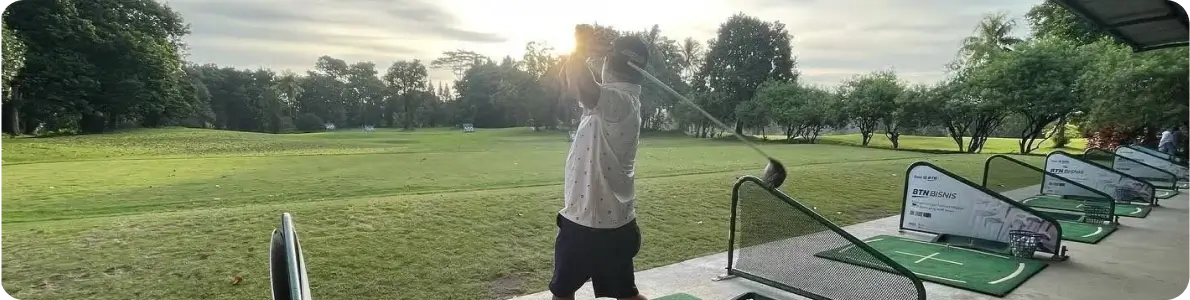 Driving Range Gallery 6