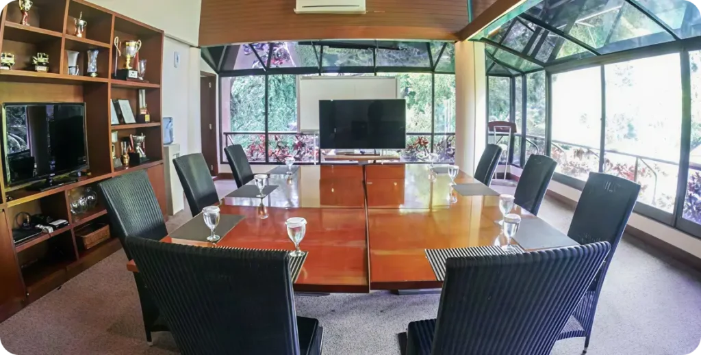 Meetings About
