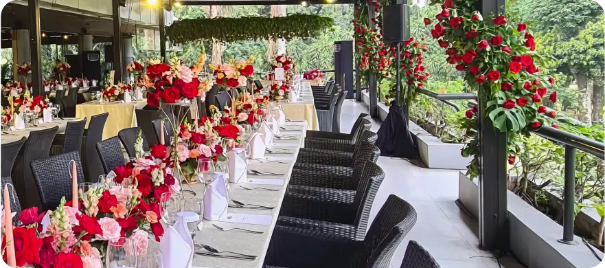 Restaurant Four