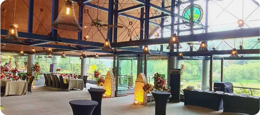 Restaurant Three